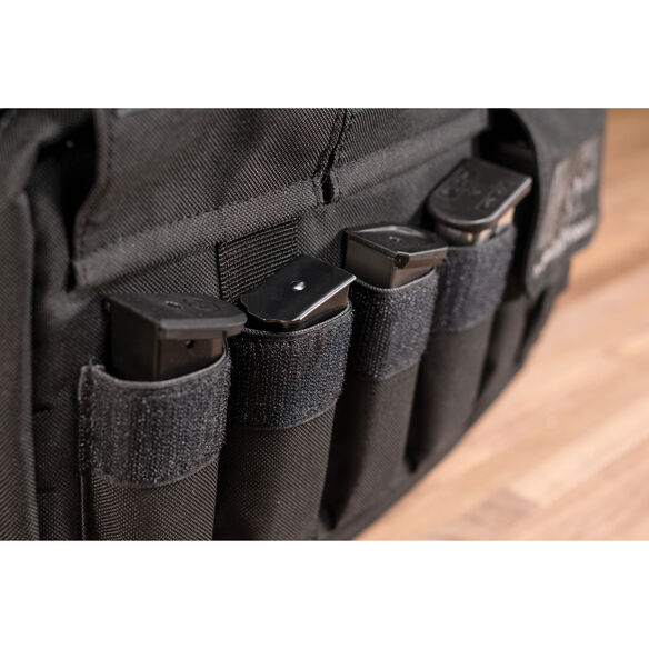 M&P&reg; Pro Tac Handgun Case